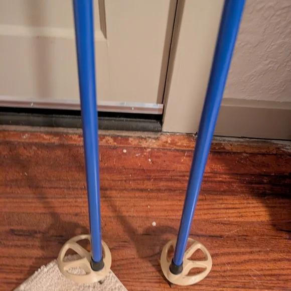 SWIX Cross Country Ski Skate Poles Size 150 Cm